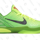 Image for article titled This Best Sneakers of 2020 List Isn’t Like OTHER Best Sneakers of 2020 Lists